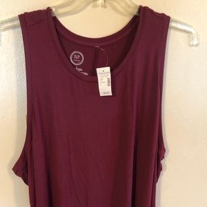 Maurice’s sundress NWT size 3.